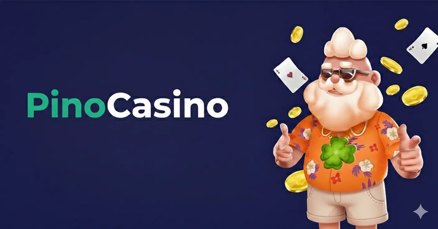 Pino casino spielautomaten